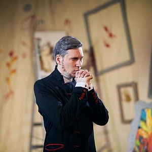 Привидения