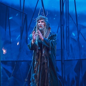 Снежная королева