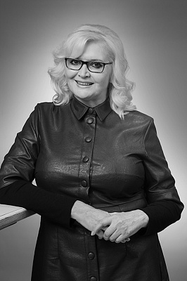 Кириллова Ирина Владимировна