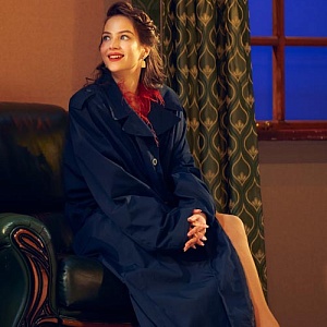 №13 (Беспорядок)