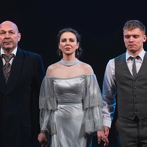 Таланты и поклонники