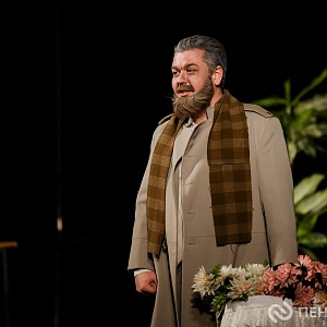 Подведены итоги Шестого фестиваля «МаскерадЪ»