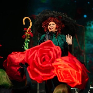 Снежная королева