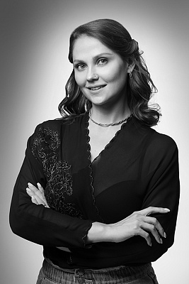 Козлова Виктория Юрьевна