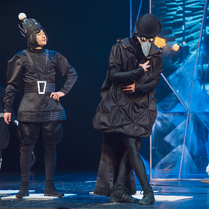 Снежная королева