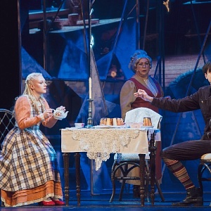 Снежная королева