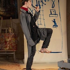 Привидения