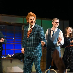 №13 (Беспорядок)