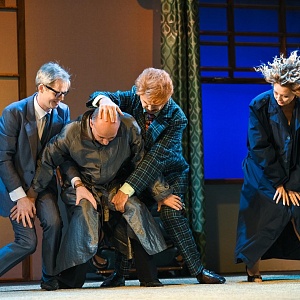 №13 (Беспорядок)