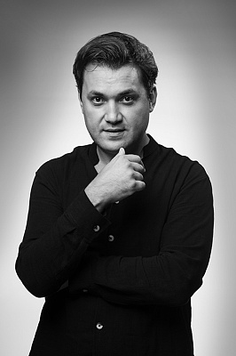 Кузьмин Тарас Николаевич