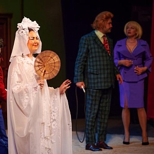 №13 (Беспорядок)