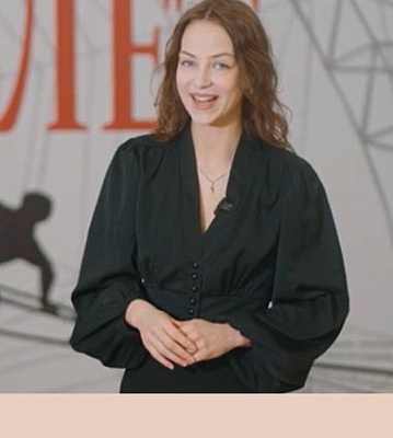 Четвёртый выпуск театрального дневника