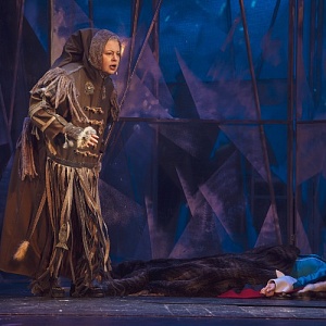 Снежная королева