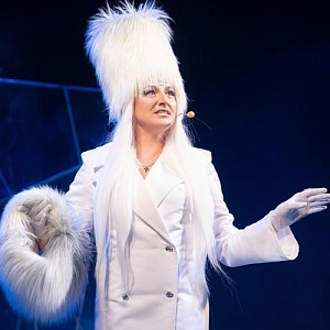 Снежная королева