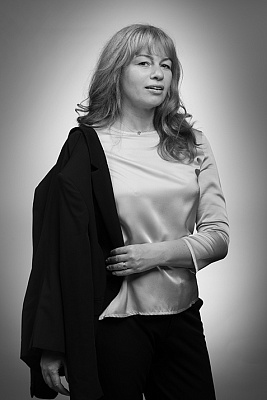 Бурова Анастасия Николаевна