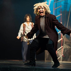 Снежная королева