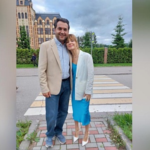 «Лицом к театру»: актёр театра и кино Тарас Кузьмин рассказал о «вершине Воланда»