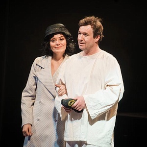 Мастер и Маргарита