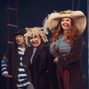 Снежная королева