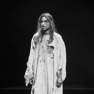 Мастер и Маргарита