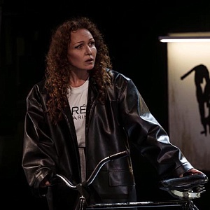 Старший сын