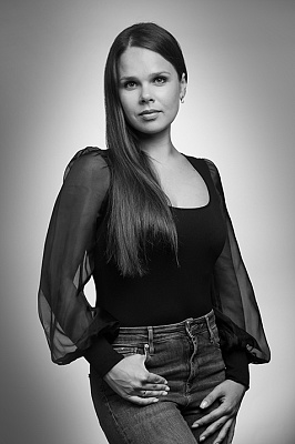 Юркова Екатерина Игоревна