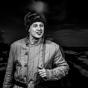 Василий Теркин