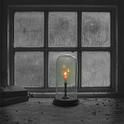 Привидения