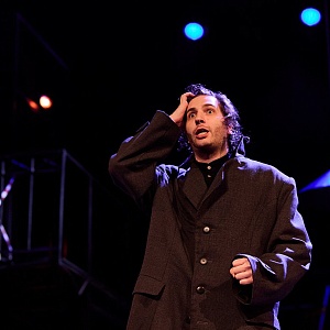 Подведены итоги Шестого фестиваля «МаскерадЪ»