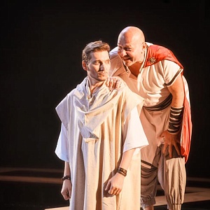 Мастер и Маргарита