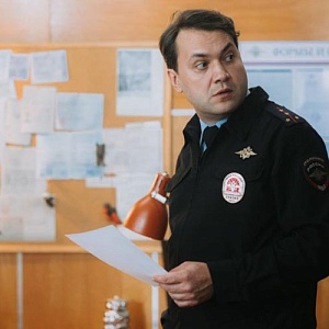 «Лицом к театру»: актёр театра и кино Тарас Кузьмин рассказал о «вершине Воланда»