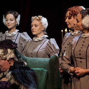 Пиковая дама