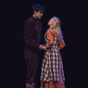 Снежная королева