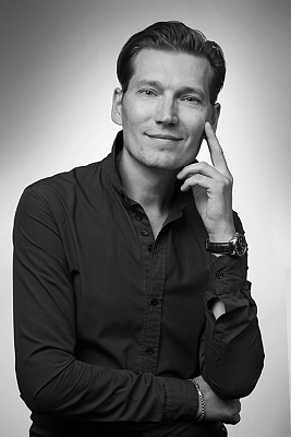 Майский Алексей Николаевич