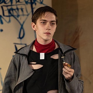 Привидения