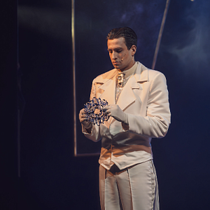 Снежная королева