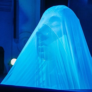 Снежная королева