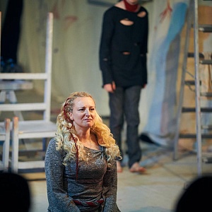 Привидения