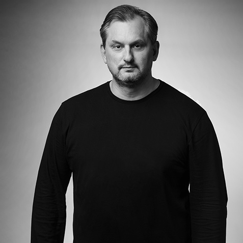 Юбилей главного режиссера театра Александра Павлишина!