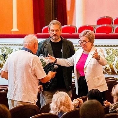 В Тверском театре драмы назвали премьеры и проекты нового сезона