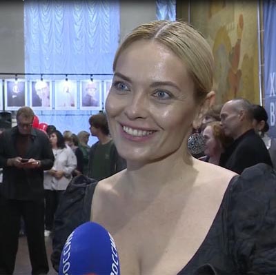 В Твери назвали имена победителей театральной премии «Хрустальная Вера»
