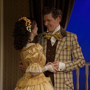 Свадебный переполох