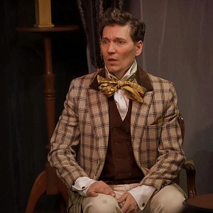 Свадебный переполох