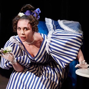 Нежное сердце