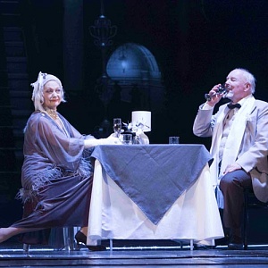 Аргентинские страсти