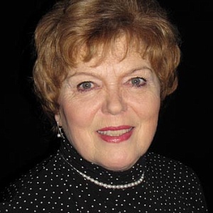 40 дней, как не стало народной артистки России Андриановой Ирины Васильевны