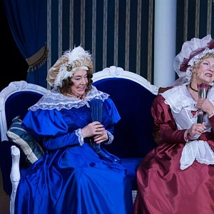 Нежное сердце