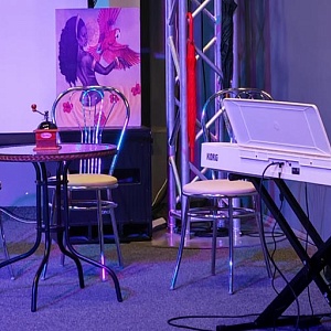 Проект «Театр на экране» продолжается!