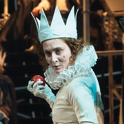 В Тверском академическом театре драмы состоялась премьера «Гамлета»