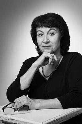 Бурковская Елена Викторовна